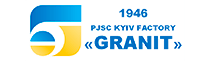 Granit, Ukraine