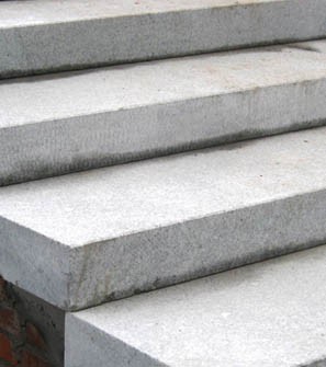 Verkauf von Fliesen und Platten